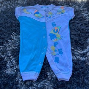Baby onesie 0-3M